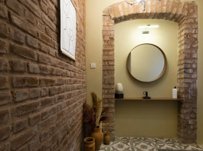 Maravilloso Hotel Pera