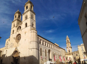 Bed And Breakfast Del Duomo