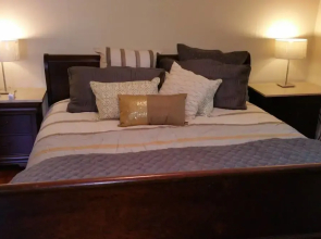 Smart Craftsman Elite Range Comfy King