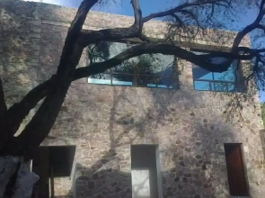 Hotel Hacienda ecoturistica la Salitrera