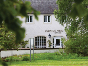 Eglinton Arms Hotel, BW Premier Collection