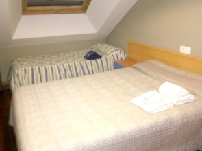 Apartment With 3 Bedrooms in Cambados, With Wonderful sea View, Pool Access, Enclosed Garden - 300 m From the Beach