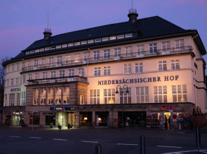 Hotel Niedersaechsischer Hof