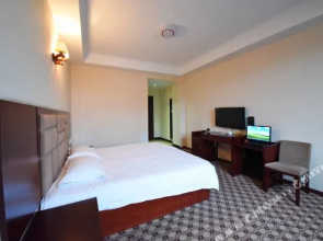 Changsha Shengyu Hotel