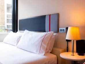 citizenM London Bankside