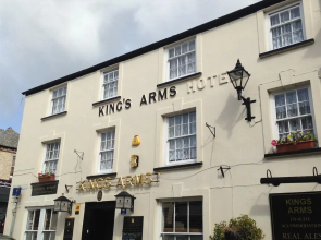 King's Arms