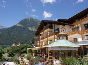 MARINIs giardino Hotel