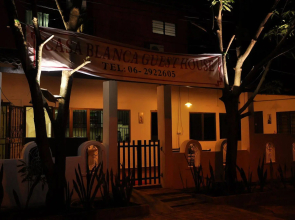 Casa Blanca Guest House