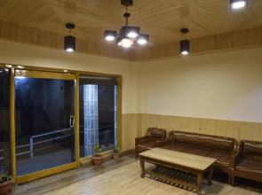 OYO 10080 Hotel Kufri Ashray