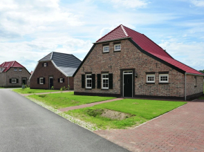 Comfy Farmhouse Villa in Limburg With Garden