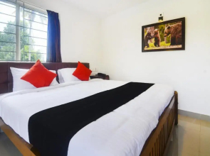Peroor Inn by OYO Rooms