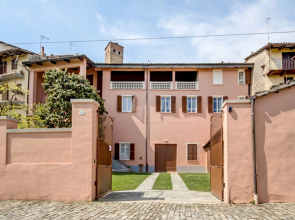 Italianway - Casa Viberti - Roma 23