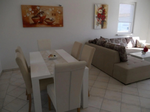 Depa - garden and barbecue - A1(4+2)