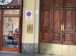 Central Suite 57