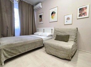 Arrival (Эррайвл) на улице Конгрессная 13