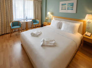 SANA Metropolitan Hotel