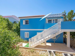 Beautiful Apartment in Kosljun With Wifi and 1 Bedrooms