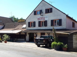 La Grotte