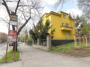 Centrum Apartments Podoli