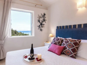 Villas Muscallas by Konnect, 200m from the Beach.