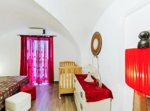 Catania Central Flat
