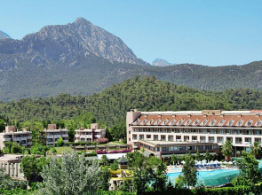 Greenwood Kemer Resort