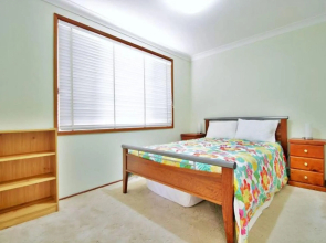 Nice Family Home with Studio Sleeps 11 and is Close to the Beach