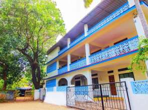 OYO 16095 Home Elegant Studio Anjuna