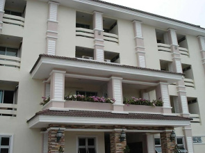 Fortune Mansion