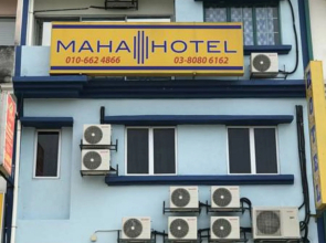 Maha Hotel