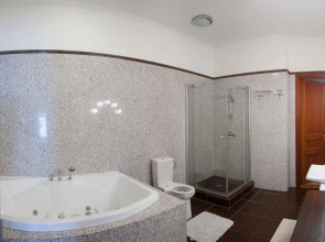 Хостел Крылья на Невском