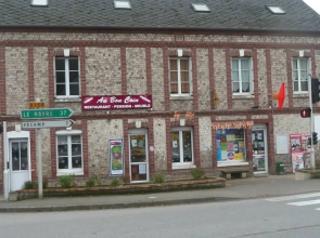 Hôtel Au Bon Coin