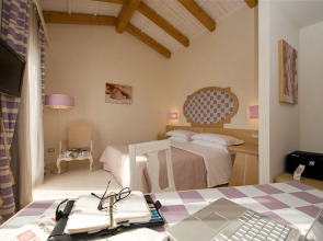 Vivosa Apulia Resort - All Inclusive