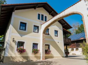 Ferienhaus Schmiedehof