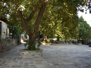 Panorama Studio Afetes