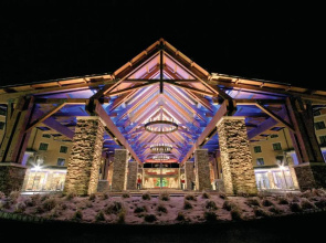 Mount Airy Casino Resort - Adults Only 21+