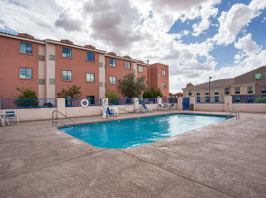 Motel 6 Page, AZ
