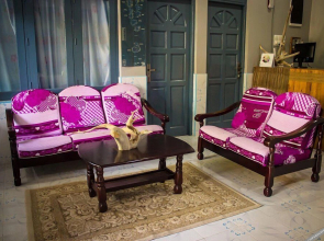Casa Enjoy Maldives