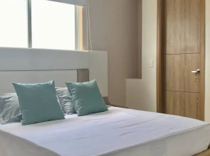 Apartamento Vacacional en Ciudad Jardín