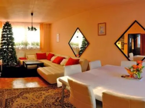 7 Star Wishes, Apartments & Resort