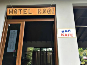 Boci Hotel