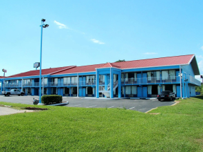 Wind Chase Inn