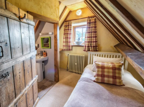 Meadow Cottage Guest House