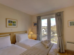 No 17 The Links Apartment Brora