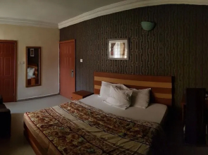 Ritman Hotel Gwarinpa