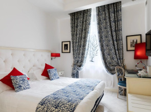 La Ciliegina Lifestyle Hotel