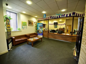 Starway Middle Xianggang Road