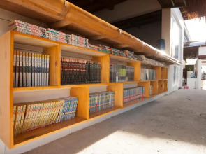 Club Hari Dive Resort