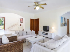 Villa in Cocotal Golf & Country Club