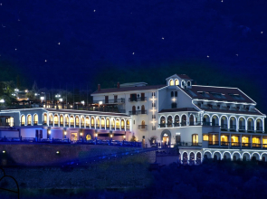 San Lorenzo - Boutique Hotel & SPA